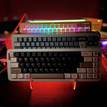 Load image into Gallery viewer, 1/2/3 Tiers Display Keyboard Holder Transparent Acrylic Keyboard Stand for Computer Mechanical Keyboard Rack Storage