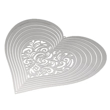 Load image into Gallery viewer, 1 PC Chime Wind Rotating Stainless Steel Wind Hanging Ornaments Wind Chimes Mobil Wind Chimes Wind Spinner for Decor