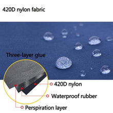 Load image into Gallery viewer, 1 pair Outdoor Snow Kneepad Skiing Gaiters Hiking Climbing Leg Protection Sports Safety Waterproof Leg Warmer Skiing Accessories