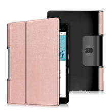 Load image into Gallery viewer, Shockproof flat case for Lenovo Yoga Smart Tab YT-X705F flat case