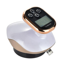 Load image into Gallery viewer, EU Plug Rechargeable Electric Cupping Machine Negative Pressur Infrared Heating Therapy Gua Sha Vacuum Cupping Massage Fa1190