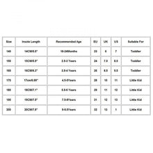 Load image into Gallery viewer, Pink Unicorn 180Cartoon Unicorn Dinosaur Children Rain Boots Lace Up Eva Soft Boys Girls Rain Shoes Light Waterproof Non Slip Kids Rainboots