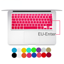 Load image into Gallery viewer, Keyboard Protectors Laptop keyboard cover for macbook
