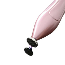 Load image into Gallery viewer, 9 Speed Plasma Pen with LED Light Skin Mole Dark Spot Remover for Face Wart Freckle Removal Pen Dot Wrinkle Eyelid Lift Tool