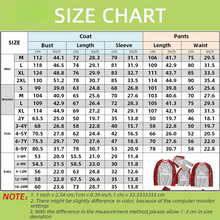 Load image into Gallery viewer, Christmas Pajamas Matching Family Pyjamas Mommy and Me Clothes Outfits Tops+Pants Father Mother Children Sleepwear