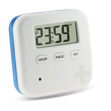 Load image into Gallery viewer, Timer Pill Box Electronic Reminder Pill Box Elderly Pill Box Timer