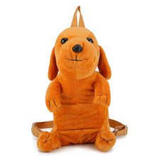 Load image into Gallery viewer, Unicorn watermelon red 3D three-dimensional cute animal children shoulder bag