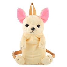 Load image into Gallery viewer, Unicorn watermelon red 3D three-dimensional cute animal children shoulder bag