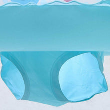 Load image into Gallery viewer, Baby Swimming Pool Rings Seat Cute Inflatable Swim Ring Float Seat Swim Circle with Dual Handle for Baby Toddlers Pool Bathtub