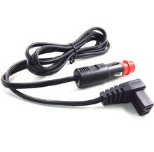 Load image into Gallery viewer, Car Fridge Cigarette Cable Cooler Charging Replacement Line 15A For Car Refrigerator Warmer Extension Power Cable for Car