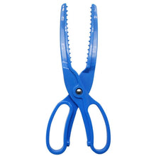 Load image into Gallery viewer, Fishing Plier Waterproof Multifunctional Plastic Split Hook Remover Line Cutter Fishing Tools Cutting Fish Use Tongs Scissors