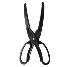Load image into Gallery viewer, Fishing Plier Waterproof Multifunctional Plastic Split Hook Remover Line Cutter Fishing Tools Cutting Fish Use Tongs Scissors