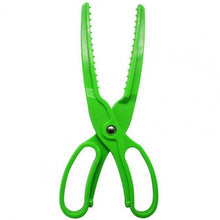 Load image into Gallery viewer, Fishing Plier Waterproof Multifunctional Plastic Split Hook Remover Line Cutter Fishing Tools Cutting Fish Use Tongs Scissors