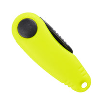 Load image into Gallery viewer, Fishing Quick Knot Tools Stainless Steel Pliers Nipper Line Cutter Clipper Hook Eye Cleaner Hook Sharpener Fly Tying Tool Tackle