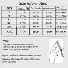 Load image into Gallery viewer, 1 Pair Men Women Knee Support Compression Sleeves Joint Pain Arthritis Relief Running Fitness Elastic Wrap Brace Knee Pads With