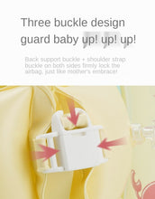 Load image into Gallery viewer, 0-3 Years Old Baby's Swim Ring Baby Buoy Infant Underarm Water Wing