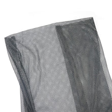 Load image into Gallery viewer, 1 PC 80X30CM Carp Bag Fish Keeper Net Fish Landing Net Emergency Carp Fishing Unhooking Mat Small Fishing Tackle Tool