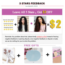 Load image into Gallery viewer, Long Curly Wig Synthetic Wigs Red Cosplay Heat Resistant Middle Part Wig for Women