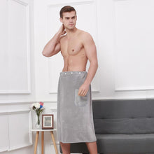 Load image into Gallery viewer, Soft Beach Pool Bath Towels Microfiber Swim Quick Dry Adult Spa Men Body Face Towel Running Blanket Travel Swimming Bathrobe