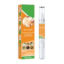 Load image into Gallery viewer, Removal Of Warts Liquid Pen Woman Skin Care Removing Against Moles Pimple Patch Remove Black Dot Emulsion Beauty Health Cosmetic
