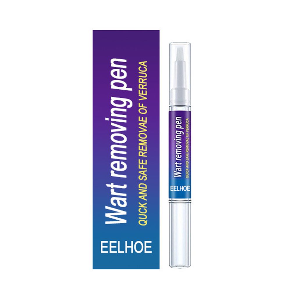 Removal Of Warts Liquid Pen Woman Skin Care Removing Against Moles Pimple Patch Remove Black Dot Emulsion Beauty Health Cosmetic