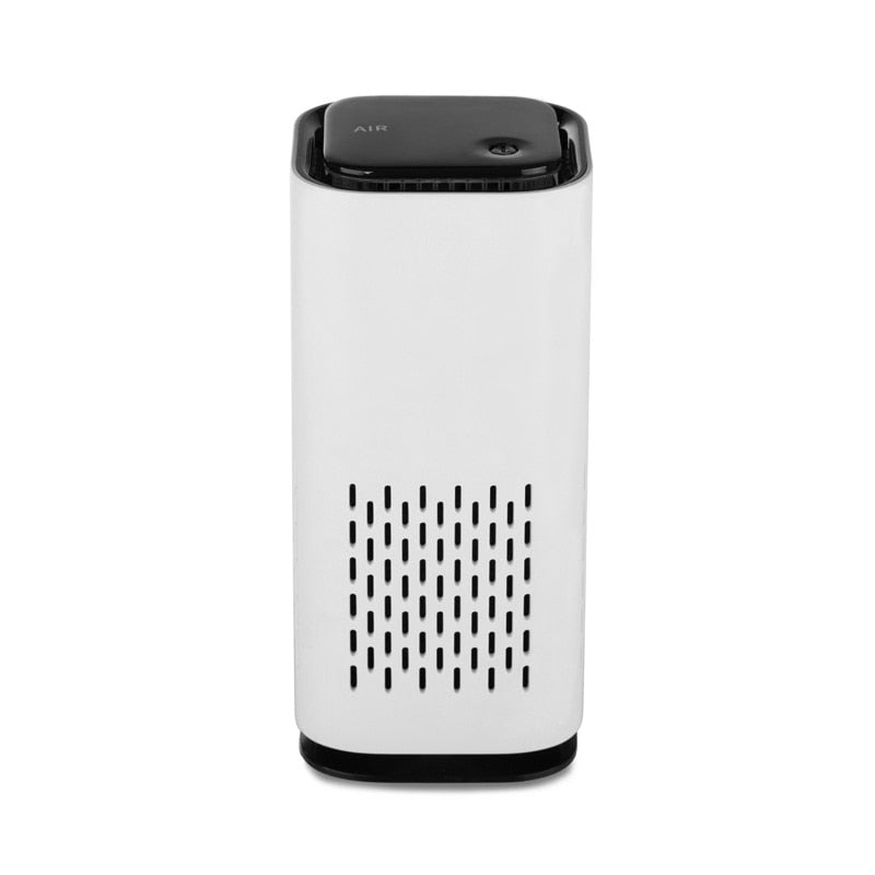 Xiaomi Air Purifier Cleaner Negative Ion USB Direct Plug Cleaner Purifier Remove Formaldehyde Household Vehicle Car Accessories