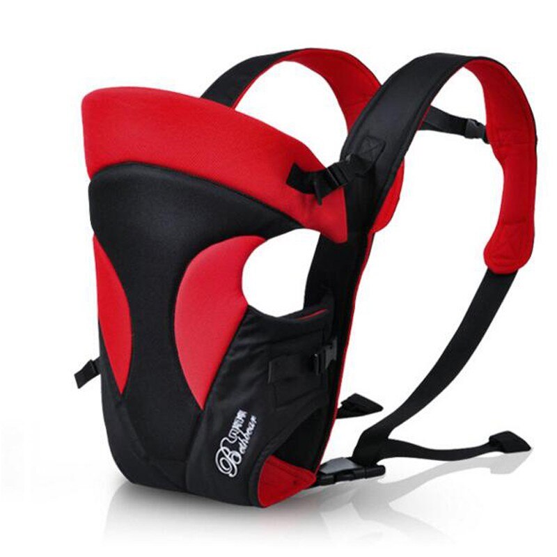 0-24 M Baby Carrier Backpack Infant Backpack Wrap Front Carry 3 in 1 popular Breathable Baby Kangaroo Pouch Sling Baby Carrier