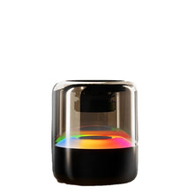 Load image into Gallery viewer, New Smart AI Bluetooth Speaker Household Desk Wireless Mini Speaker Small Subwoofer Manufacturer
