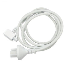 Load image into Gallery viewer, 1 PC Power Extension Cable Cord For Apple MacBook Pro Air AC Wall Charger Adapter
