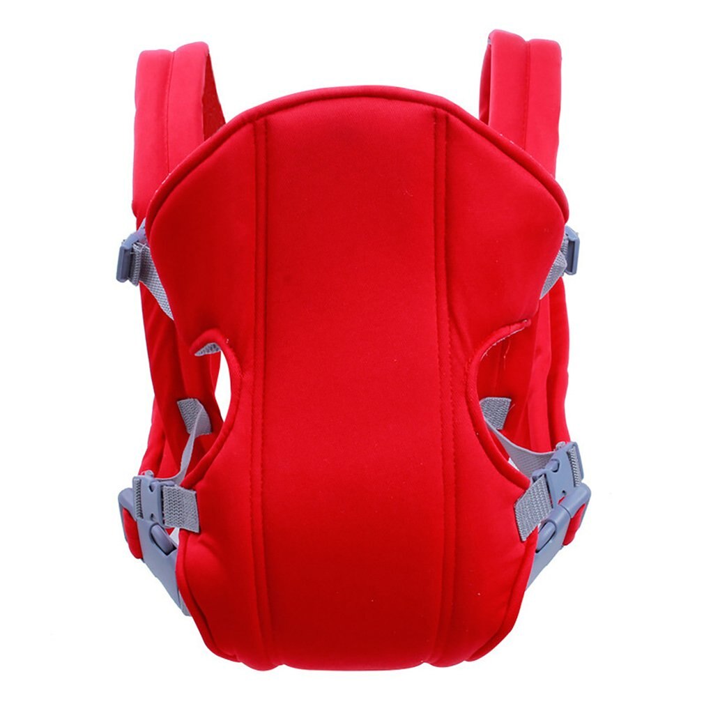 1 Pcs Baby Carrier Neutral Mesh Cloth Sponge Children'S Waist Strap Compact Suture Safety Buckle Baby Products