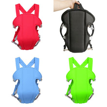 Load image into Gallery viewer, 1 Pcs Baby Carrier Neutral Mesh Cloth Sponge Children&#39;S Waist Strap Compact Suture Safety Buckle Baby Products
