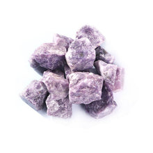 Load image into Gallery viewer, 100g Bulk Lots Raw Rough Crystal Quartz Natural Rock Stone Amethyst Citrine Fluorite Reiki Healing Mineral Specimen Garden Decor
