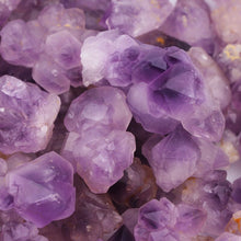 Load image into Gallery viewer, 100g Bulk Lots Raw Rough Crystal Quartz Natural Rock Stone Amethyst Citrine Fluorite Reiki Healing Mineral Specimen Garden Decor
