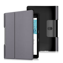 Load image into Gallery viewer, Shockproof  flat case for Lenovo Yoga Smart Tab YT-X705F  flat case
