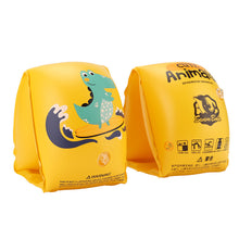 Load image into Gallery viewer, Stall Children's Life Jackets Cartoon Swimming Buoyancy Arm Floats Boys and Girls Swimming Armband Swim Ring Wholesale
