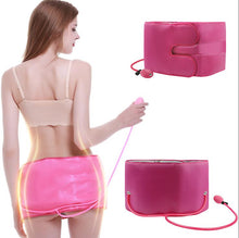 Load image into Gallery viewer, Pelvic Repair Belt Inflatable Pelvic Correction Belt Pelvic Hip Support Belt Postpartum Use Zf0412
