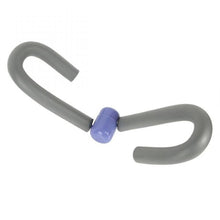 Load image into Gallery viewer, gray Pvc Leg Thigh Exercisers Gym Sports Thigh Master Leg Muscle Arm Chest Waist Exerciser Workout Machine Gym Home Fitness Equipment
