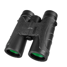 Load image into Gallery viewer, 10 × 42 Binoculars Low-Light Night Vision Outdoor Telescope
