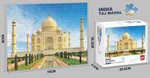 Load image into Gallery viewer, 1000 pieces of thick paper famous classic jigsaw puzzle
