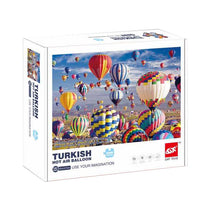 Load image into Gallery viewer, 1000 pieces of thick paper famous classic jigsaw puzzle
