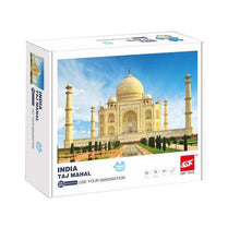 Load image into Gallery viewer, 1000 pieces of thick paper famous classic jigsaw puzzle
