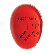Load image into Gallery viewer, Egg Boiled Gadgets for Decor Utensils Kitchen timer Things Timer Candy Bar Cooking Yummy Alarm decoracion

