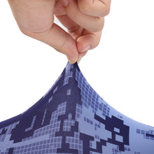 Load image into Gallery viewer, Camouflage Sunscreen Oversleeves Men's Quick-Drying Riding Non-Slip Half Finger Arm Guard Ice Silk Gloves
