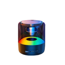 Load image into Gallery viewer, New Smart AI Bluetooth Speaker Household Desk Wireless Mini Speaker Small Subwoofer Manufacturer
