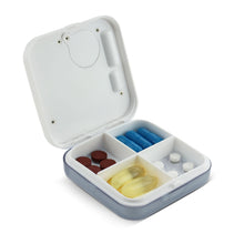 Load image into Gallery viewer, Timer Pill Box  Electronic Reminder Pill Box Elderly Pill Box Timer
