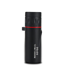 Load image into Gallery viewer, 99x99 Telescope With Zoom Binoculars 1000m/7000m High Power For Outdoor Hunting Optical Lll Night Vision Binocular Fixed Zoom
