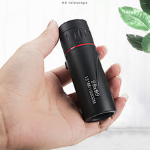 Load image into Gallery viewer, 99x99 Telescope With Zoom Binoculars 1000m/7000m High Power For Outdoor Hunting Optical Lll Night Vision Binocular Fixed Zoom
