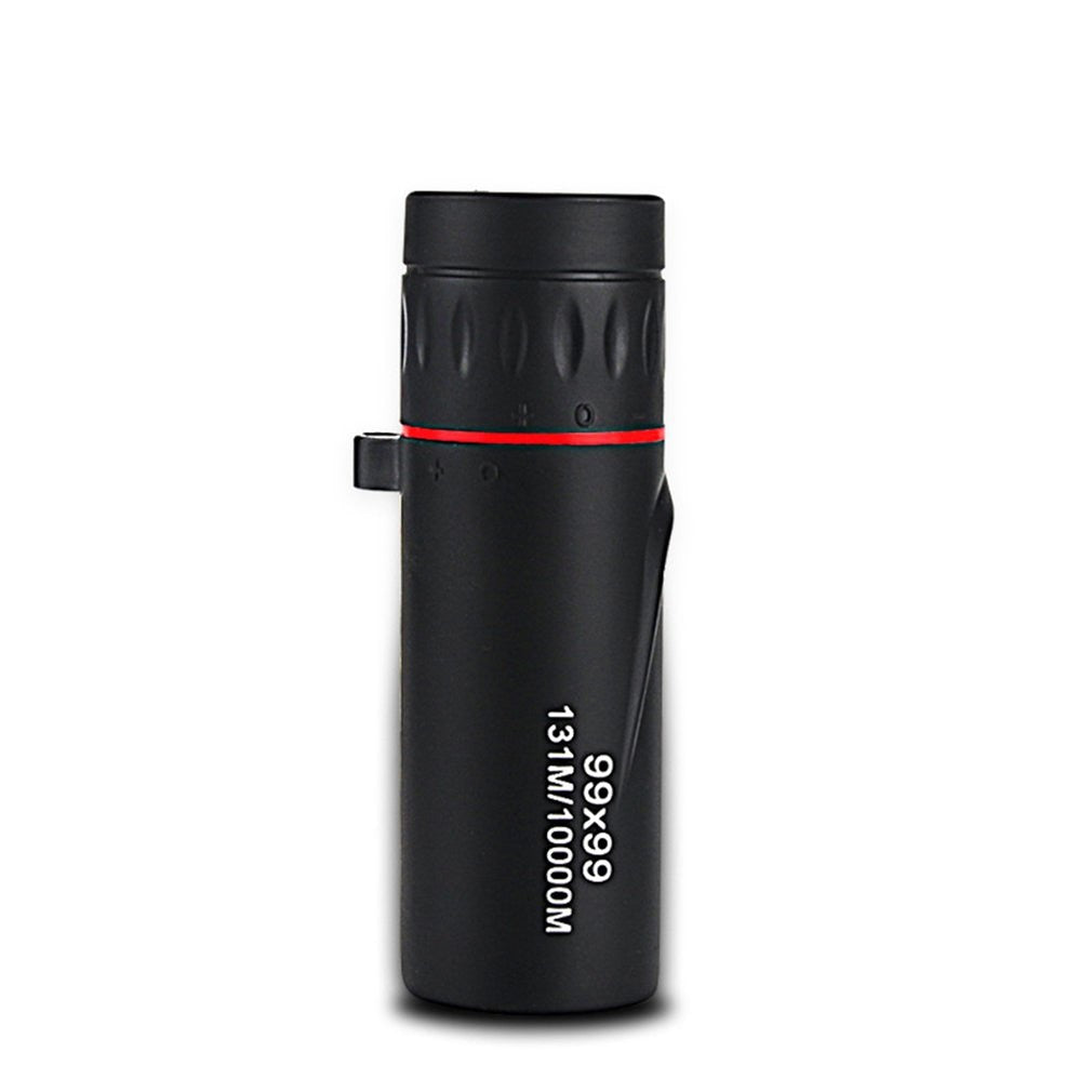 99x99 Telescope With Zoom Binoculars 1000m/7000m High Power For Outdoor Hunting Optical Lll Night Vision Binocular Fixed Zoom