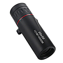 Load image into Gallery viewer, 99x99 Telescope With Zoom Binoculars 1000m/7000m High Power For Outdoor Hunting Optical Lll Night Vision Binocular Fixed Zoom
