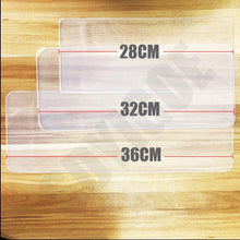 Load image into Gallery viewer, Keyboard Protectors  Computer Keyboard Cover Notebook Laptop Universal Protector
